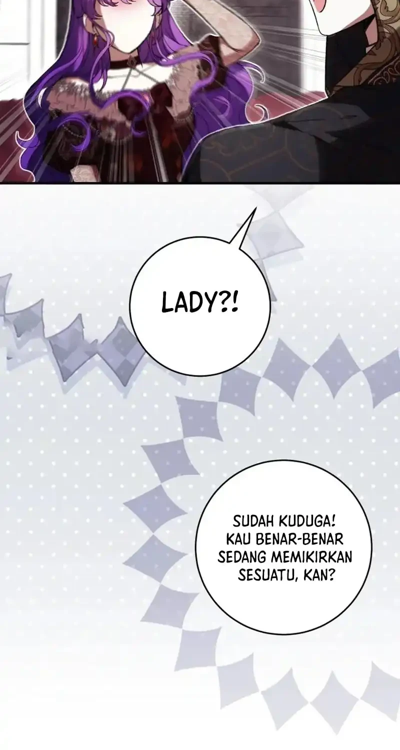 The Perks Of Being A Villainess Chapter 99 Halaman 40