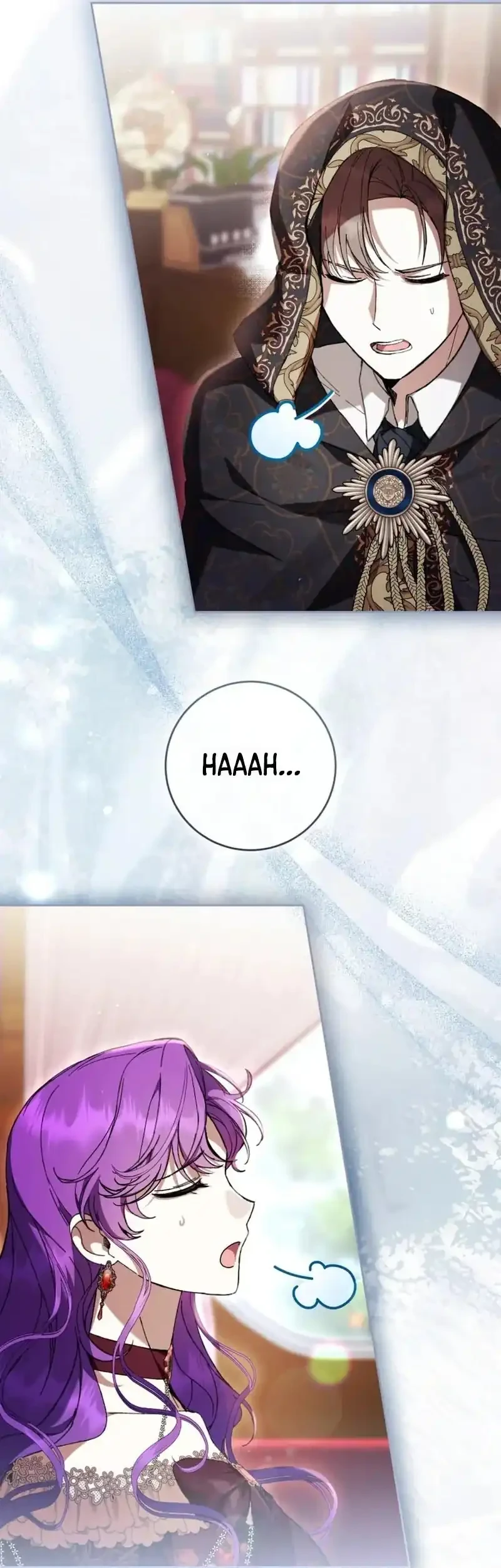 The Perks Of Being A Villainess Chapter 99 Halaman 45