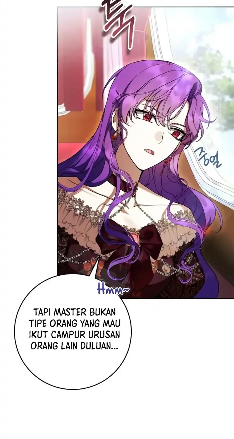 The Perks Of Being A Villainess Chapter 99 Halaman 48