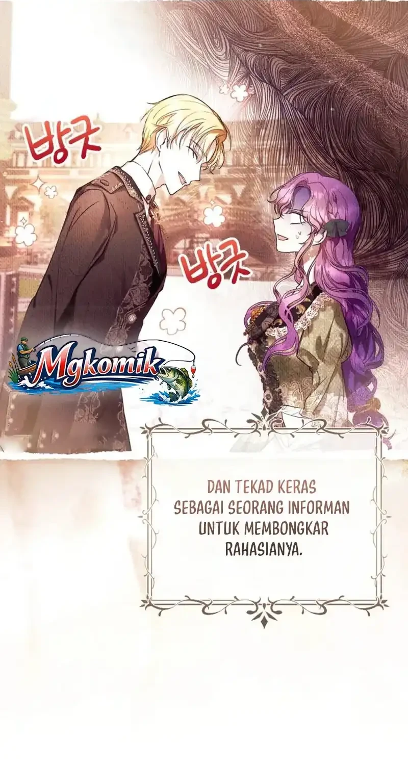 The Perks Of Being A Villainess Chapter 99 Halaman 62
