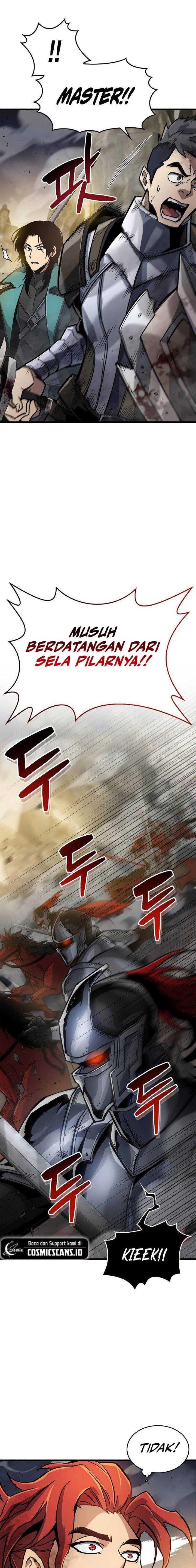 The Player Hides His Past Chapter 11 Halaman 5