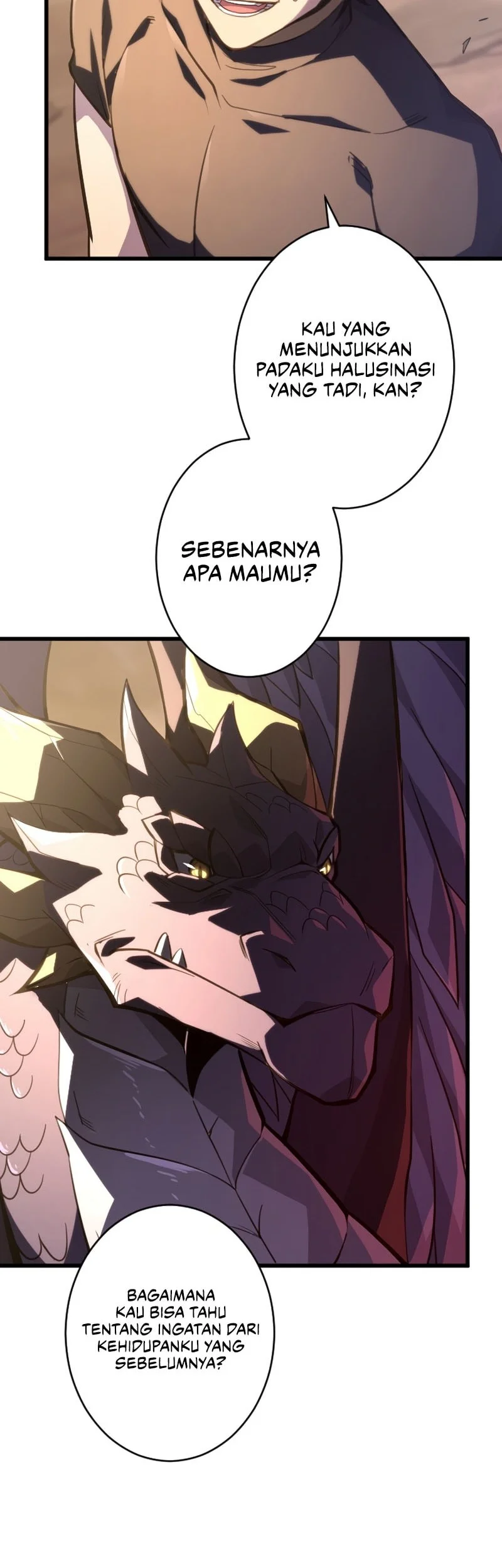 The Rebel Of The Tyrant Noble Family Chapter 33 Halaman 5