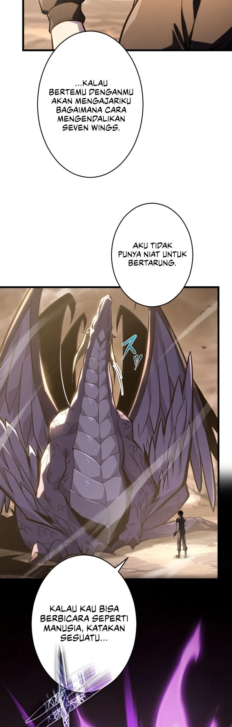 The Rebel Of The Tyrant Noble Family Chapter 33 Halaman 7