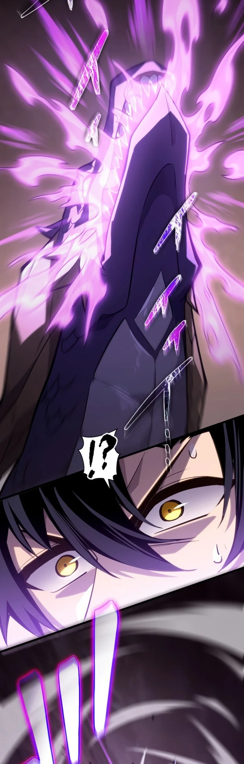 The Rebel Of The Tyrant Noble Family Chapter 33 Halaman 8