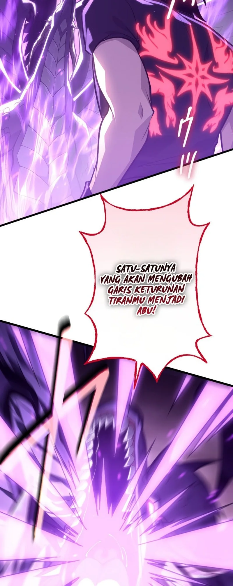 The Rebel Of The Tyrant Noble Family Chapter 33 Halaman 13