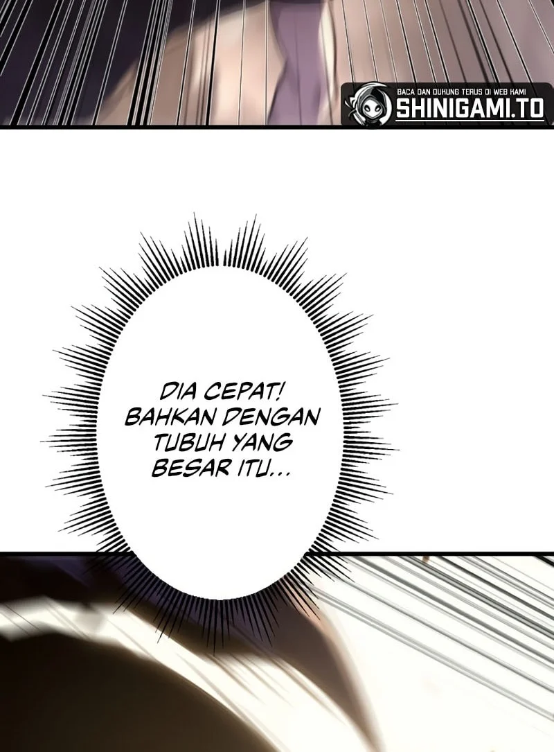 The Rebel Of The Tyrant Noble Family Chapter 33 Halaman 17