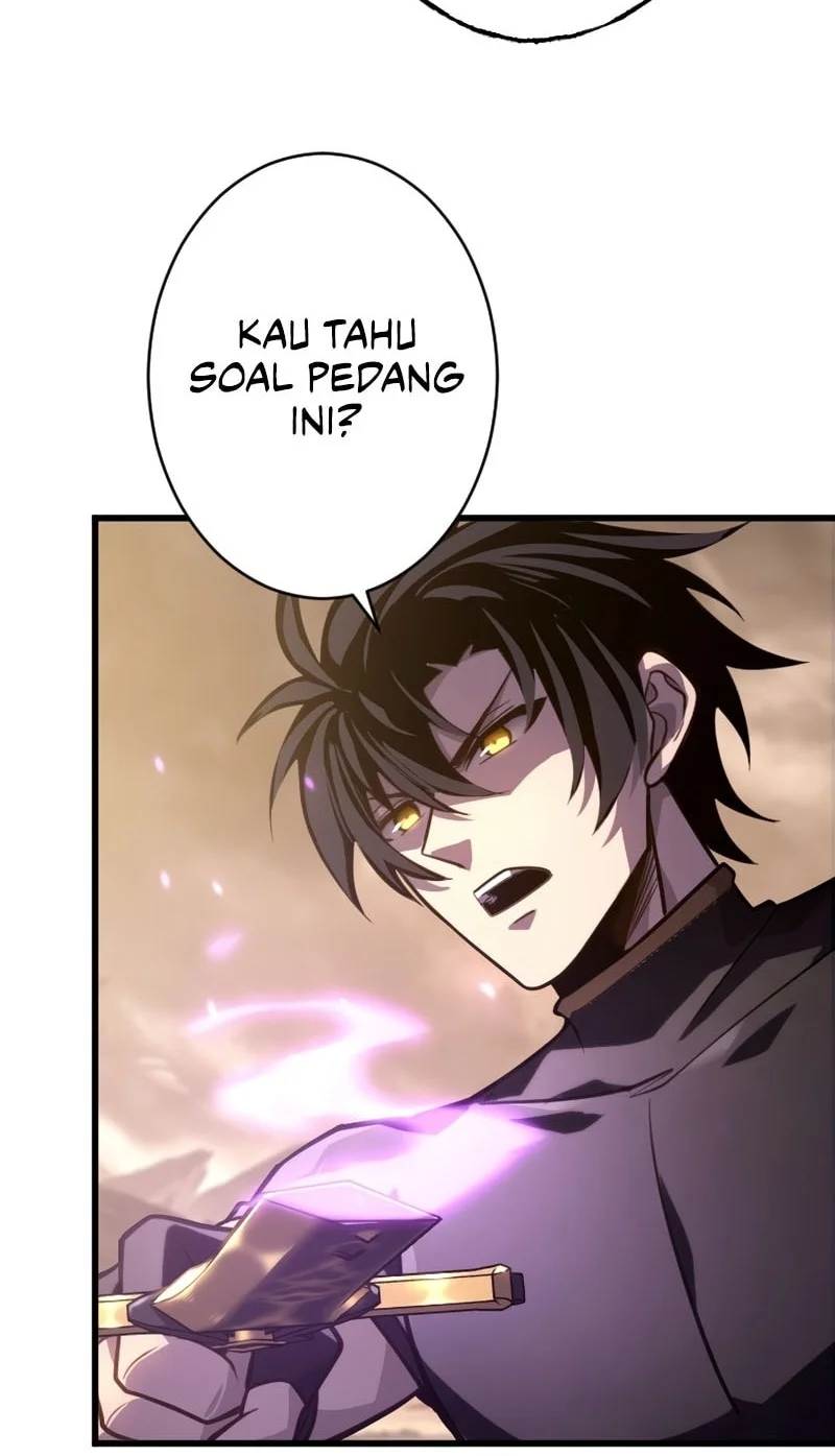 The Rebel Of The Tyrant Noble Family Chapter 33 Halaman 21