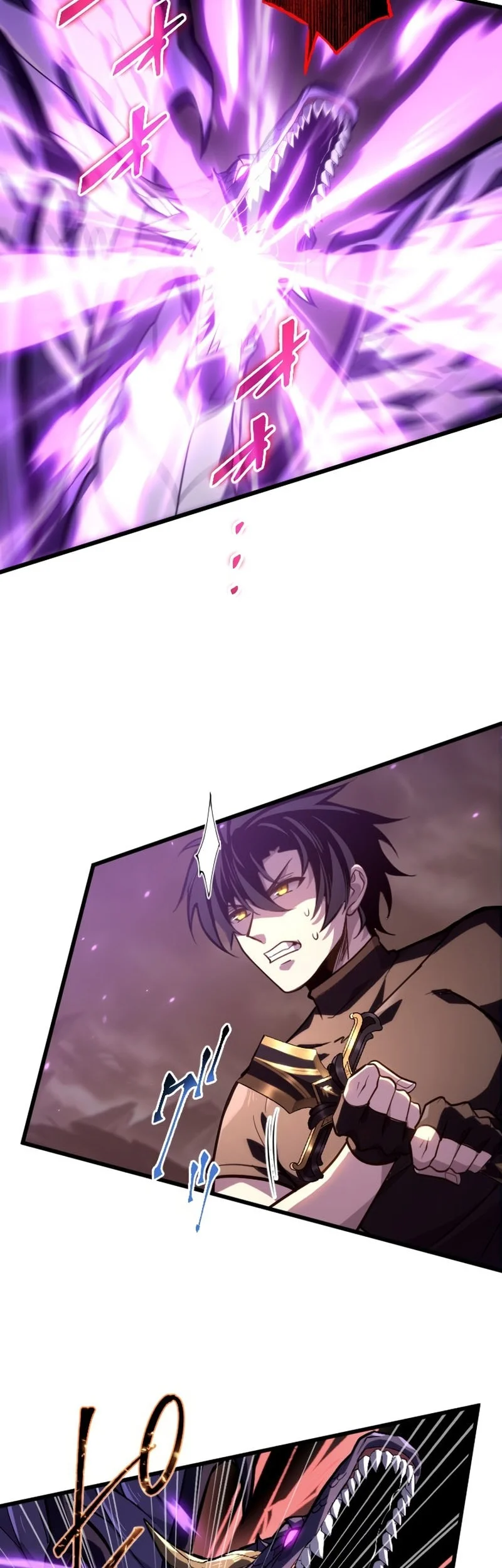 The Rebel Of The Tyrant Noble Family Chapter 33 Halaman 27