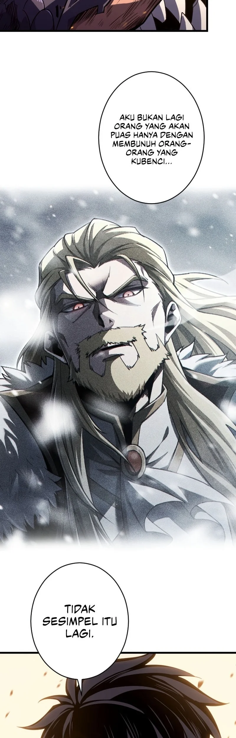The Rebel Of The Tyrant Noble Family Chapter 34 Halaman 18