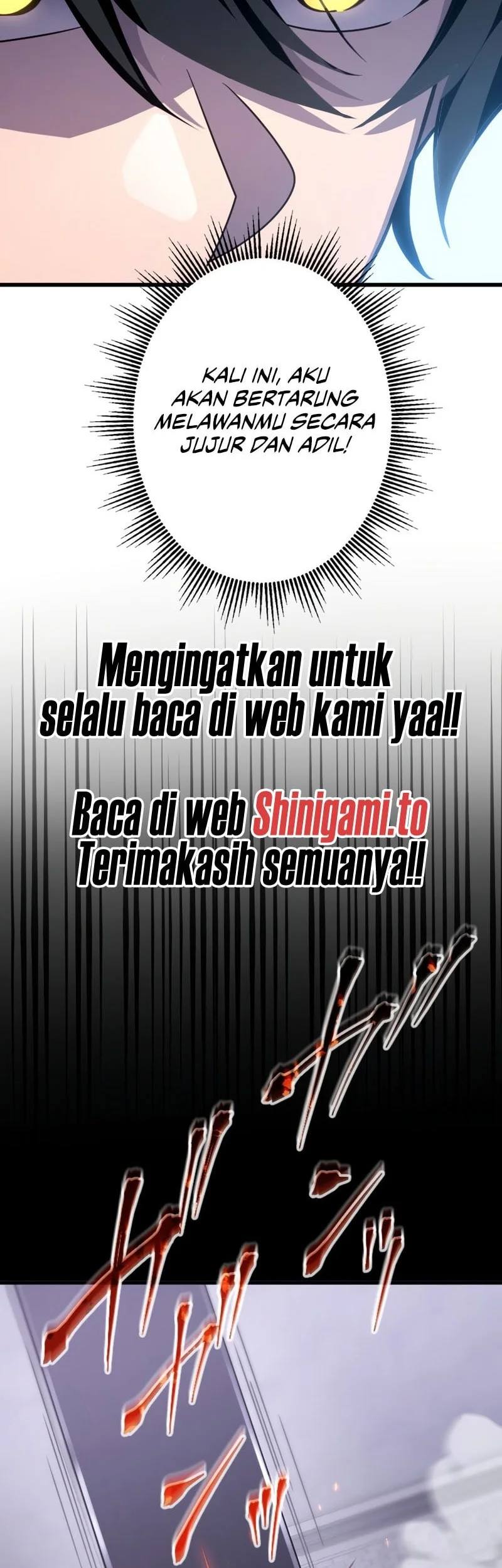 The Rebel Of The Tyrant Noble Family Chapter 34 Halaman 51