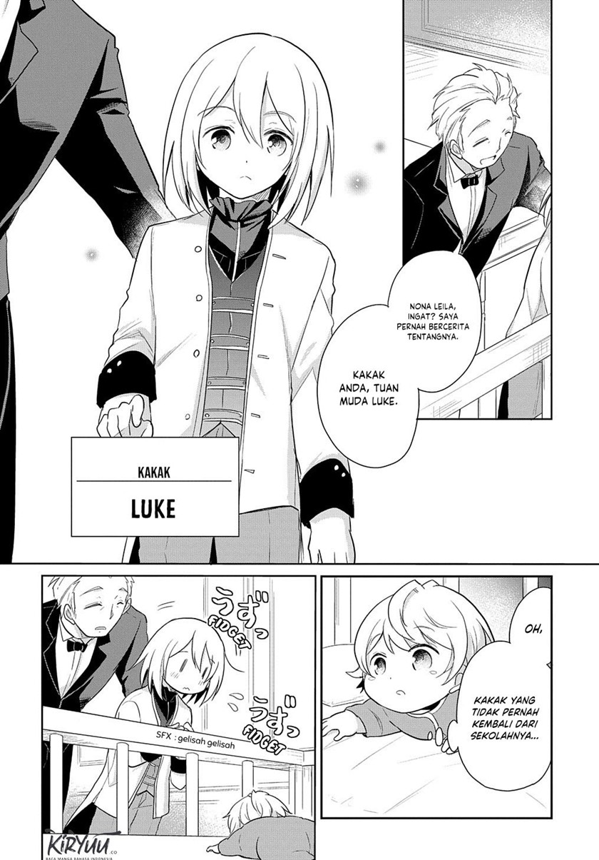 The Reborn Little Girl Wont Give Up Chapter 1 Halaman 22