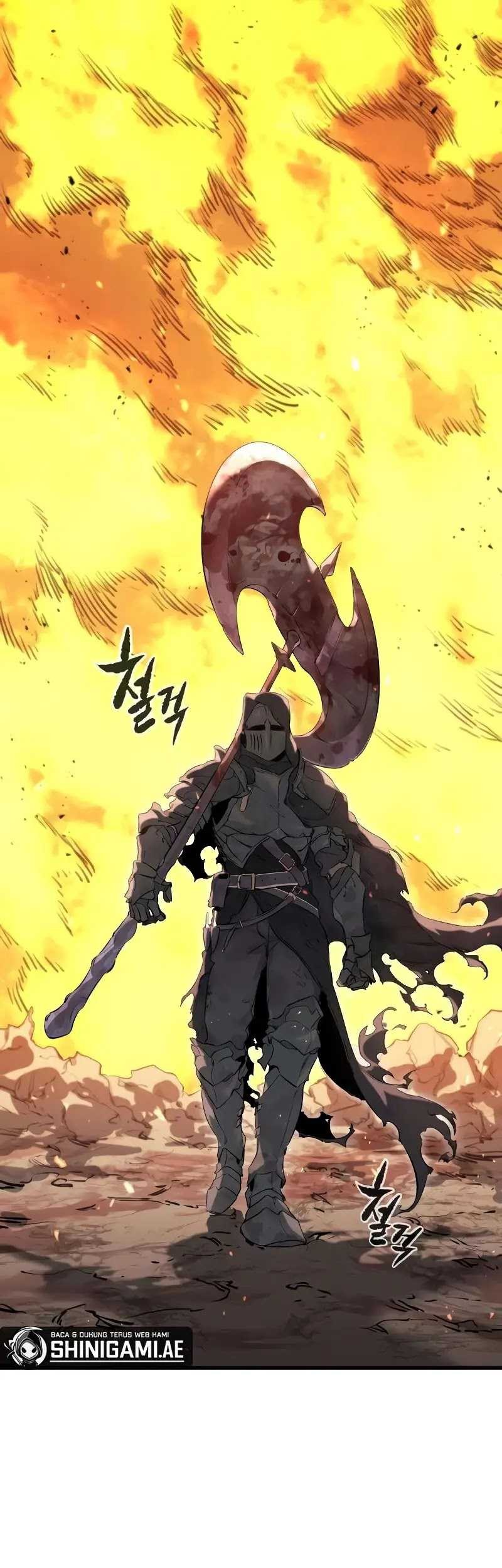The Regressed Mercenarys Machinations Chapter 1 Halaman 10