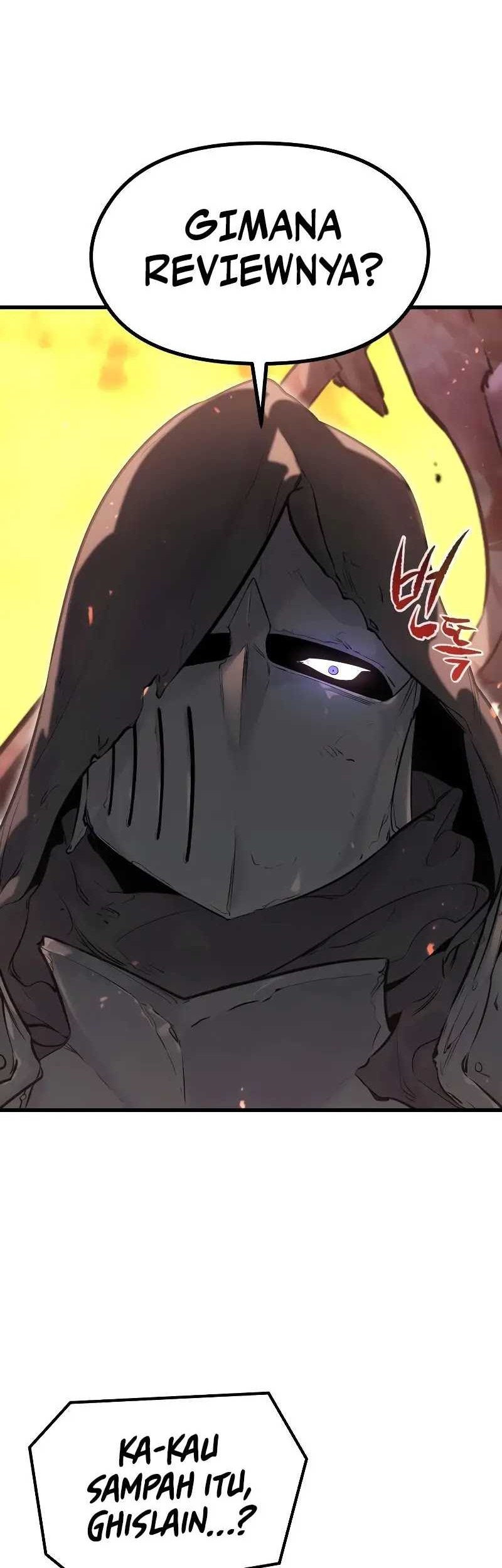 The Regressed Mercenarys Machinations Chapter 1 Halaman 11
