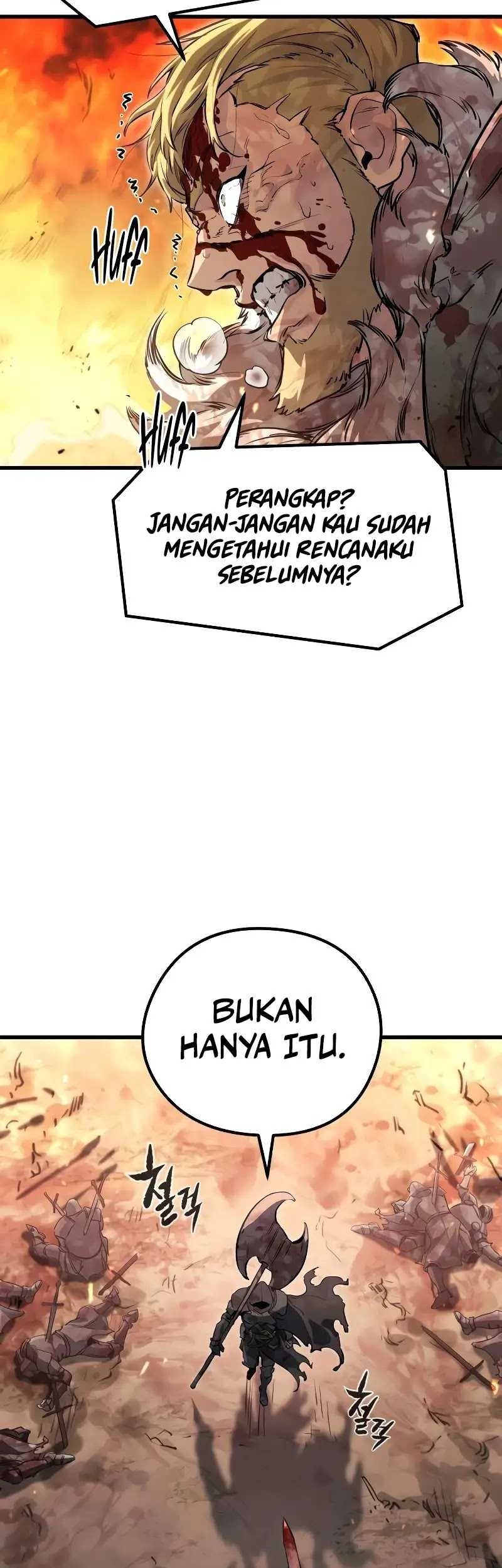 The Regressed Mercenarys Machinations Chapter 1 Halaman 12