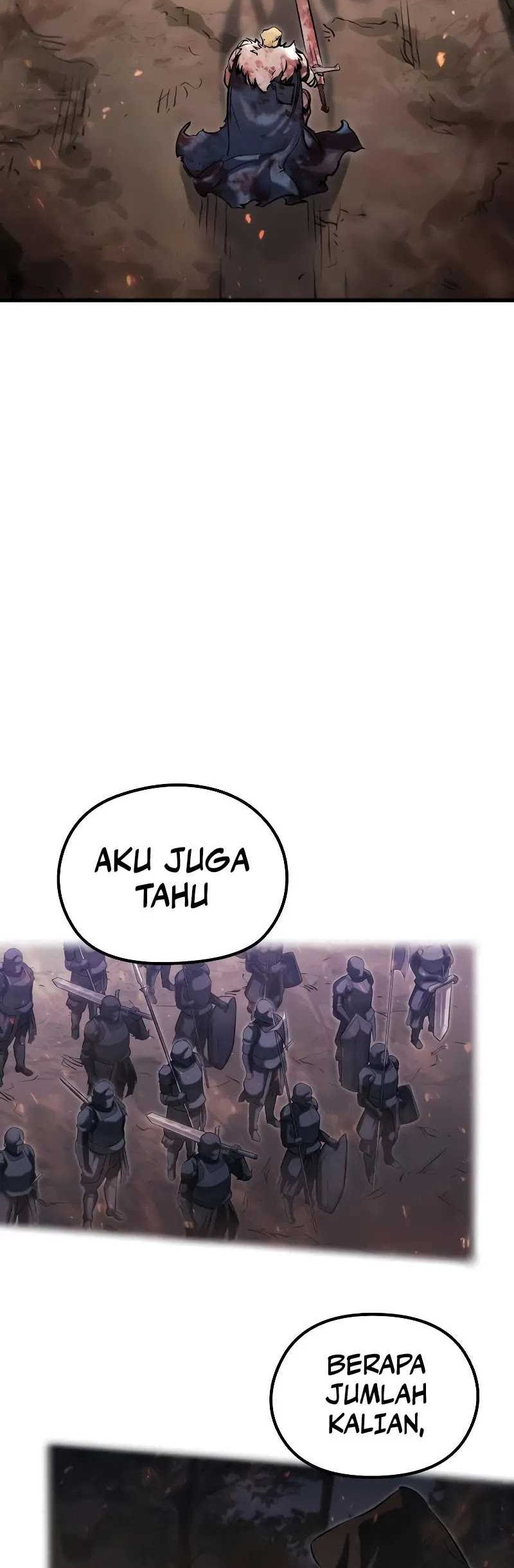 The Regressed Mercenarys Machinations Chapter 1 Halaman 13