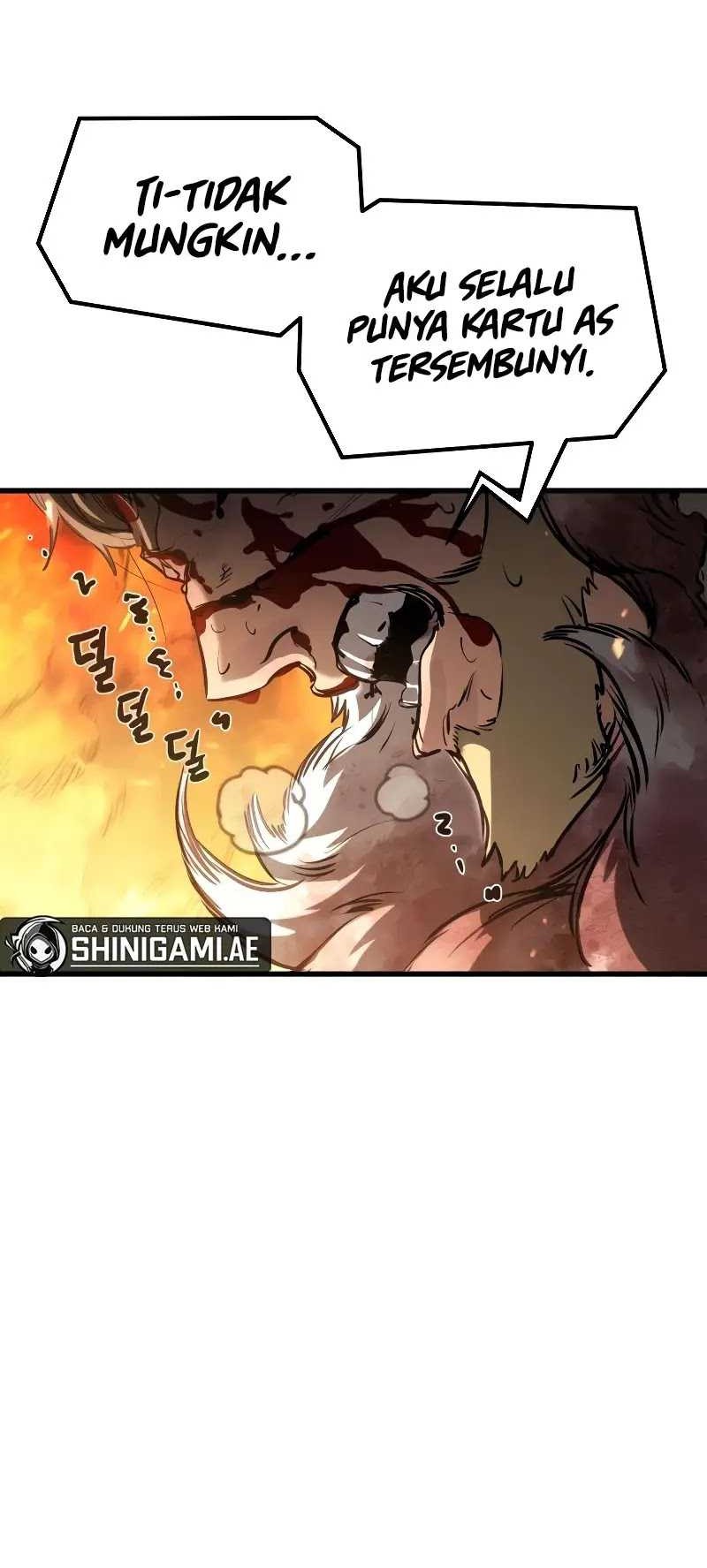 The Regressed Mercenarys Machinations Chapter 1 Halaman 16