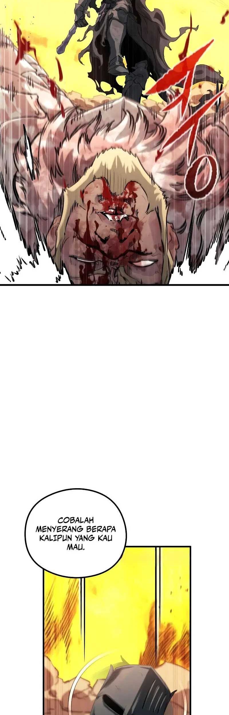 The Regressed Mercenarys Machinations Chapter 1 Halaman 19