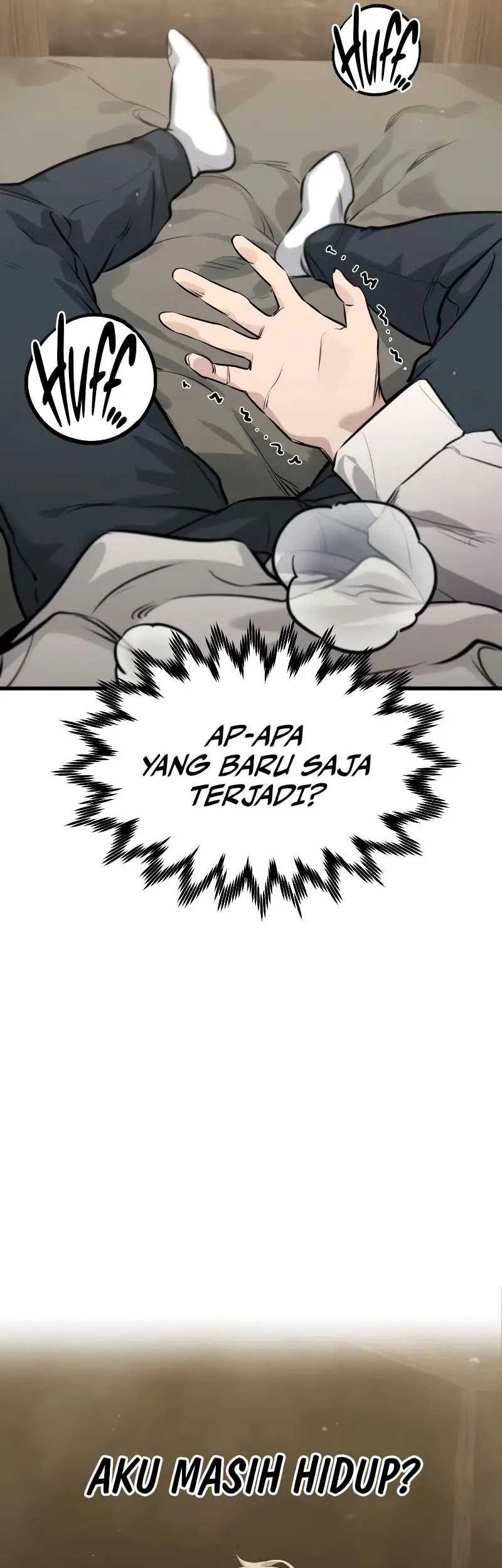 The Regressed Mercenarys Machinations Chapter 1 Halaman 25
