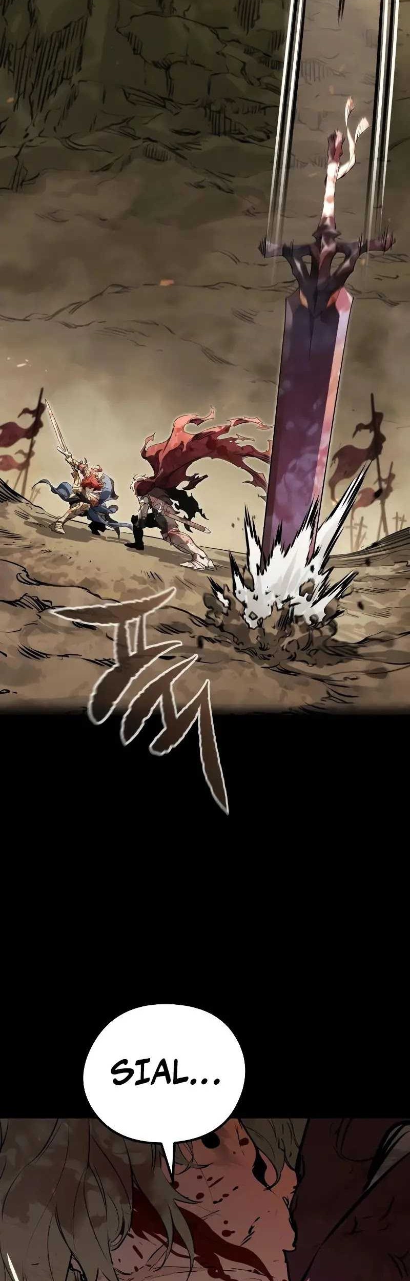 The Regressed Mercenarys Machinations Chapter 1 Halaman 30