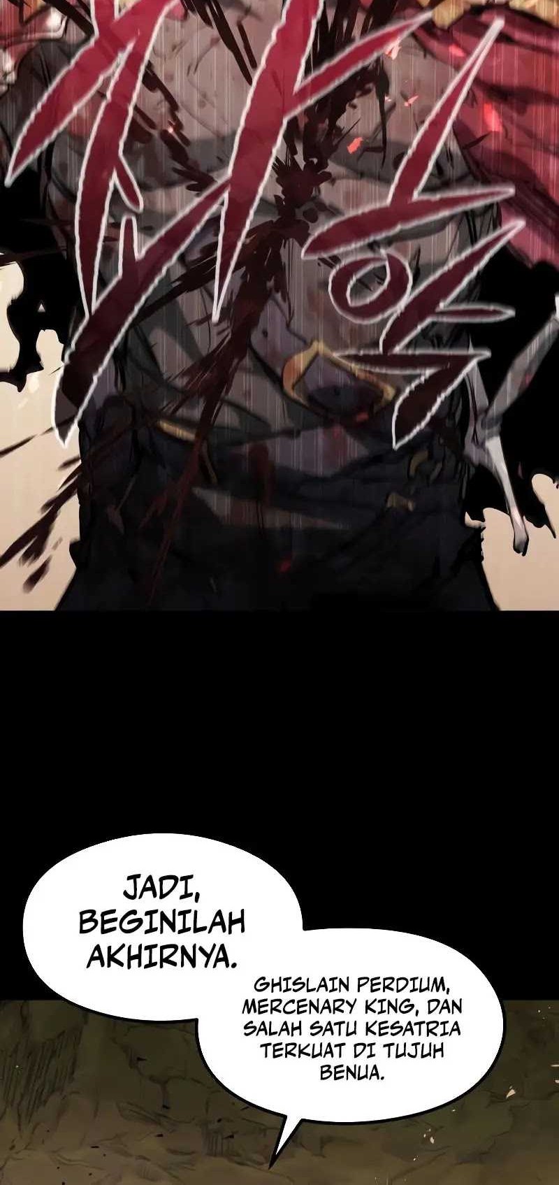 The Regressed Mercenarys Machinations Chapter 1 Halaman 32