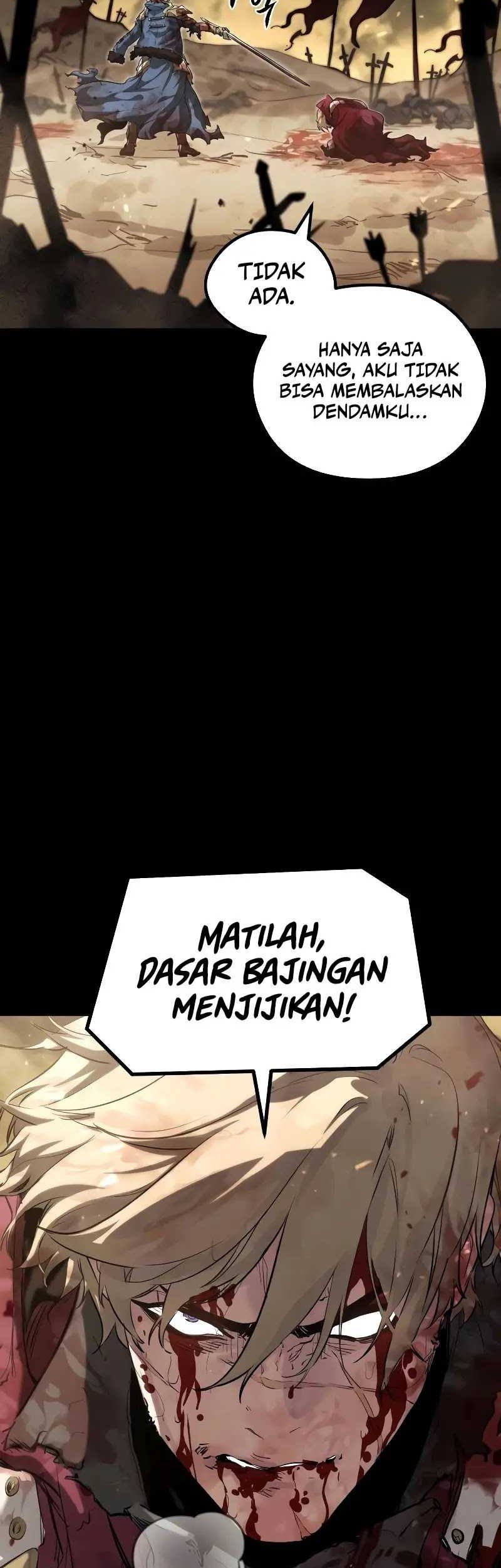 The Regressed Mercenarys Machinations Chapter 1 Halaman 35