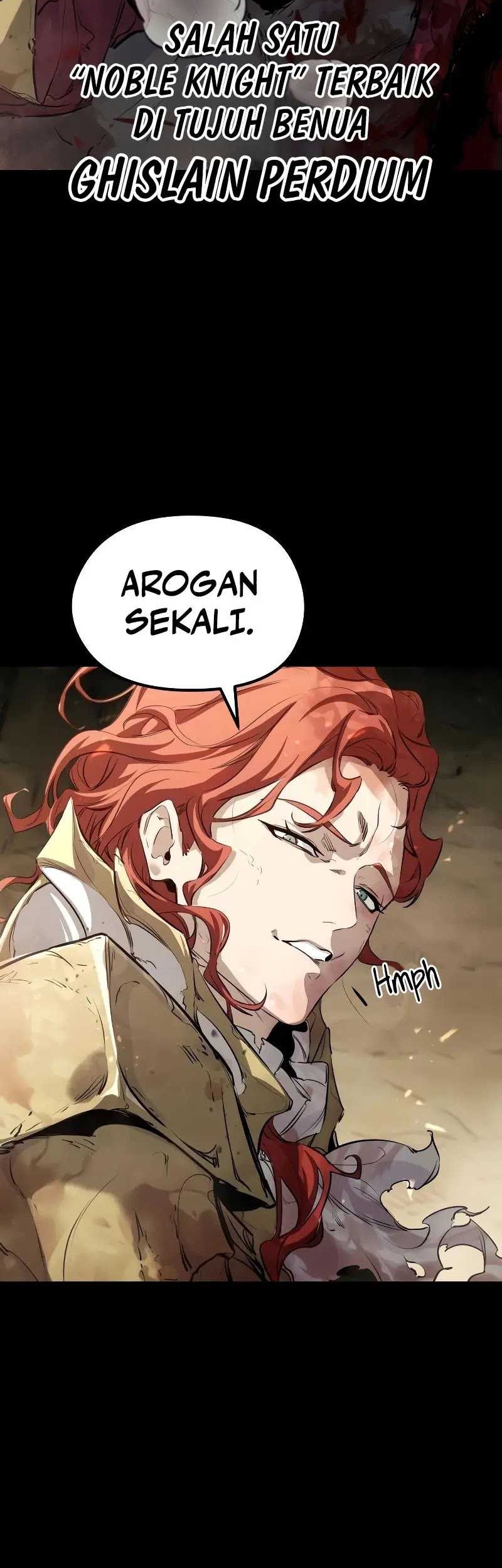 The Regressed Mercenarys Machinations Chapter 1 Halaman 36