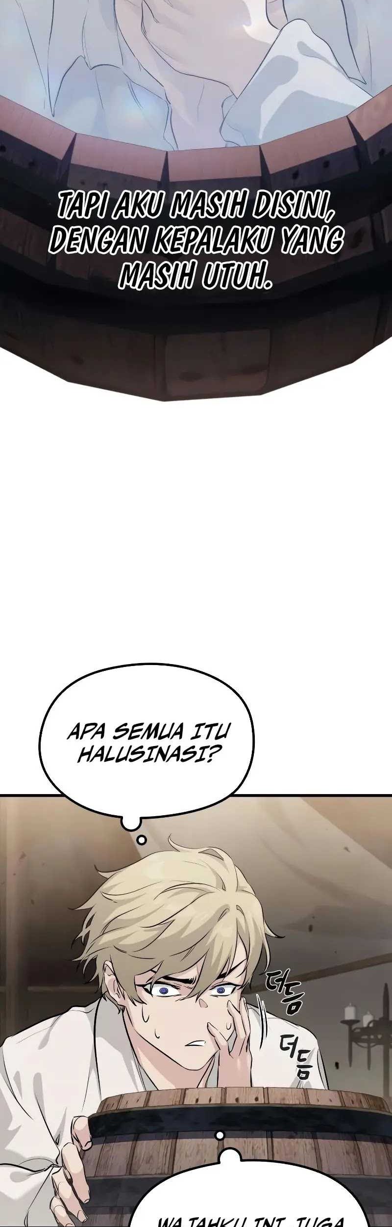The Regressed Mercenarys Machinations Chapter 1 Halaman 47
