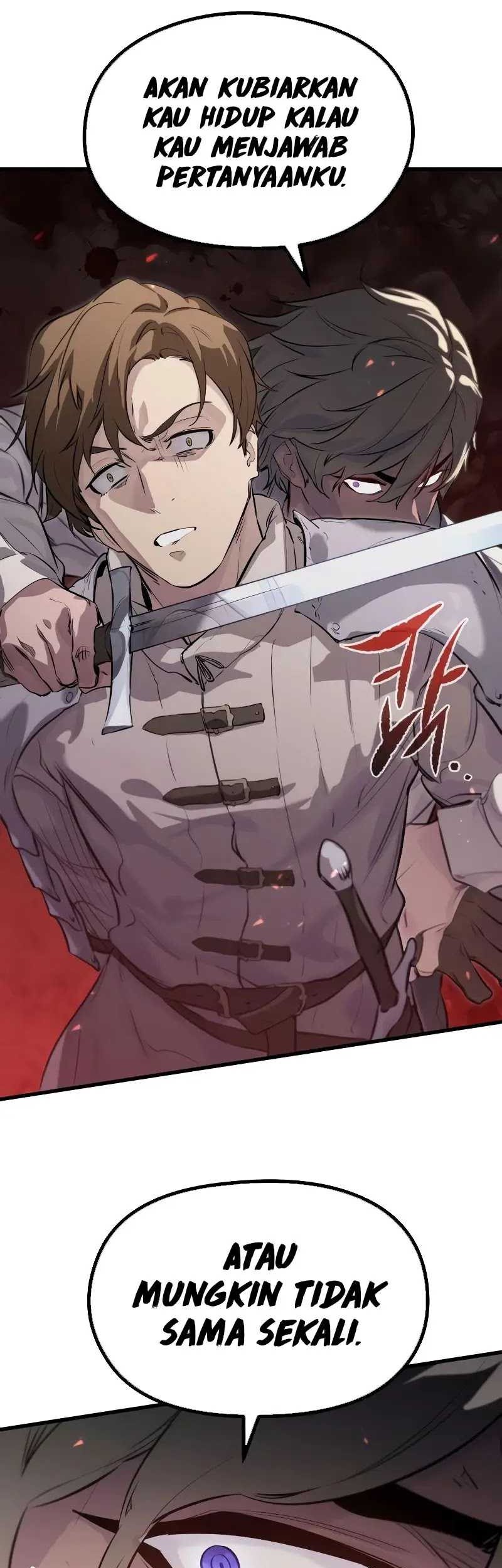 The Regressed Mercenarys Machinations Chapter 1 Halaman 51