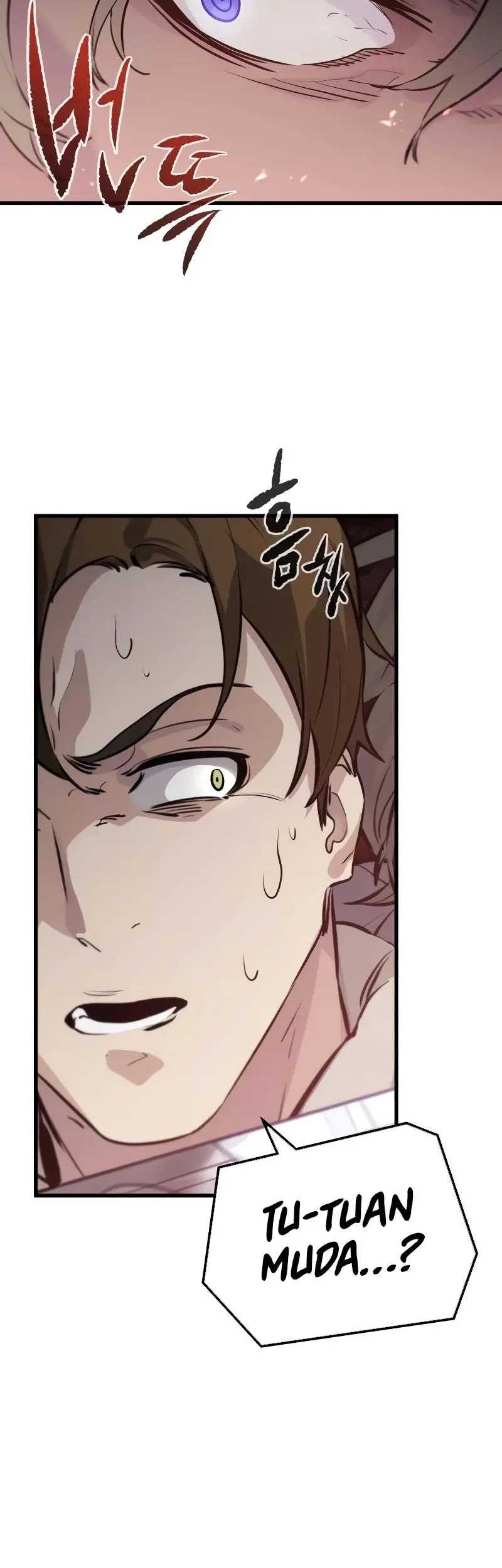 The Regressed Mercenarys Machinations Chapter 1 Halaman 52