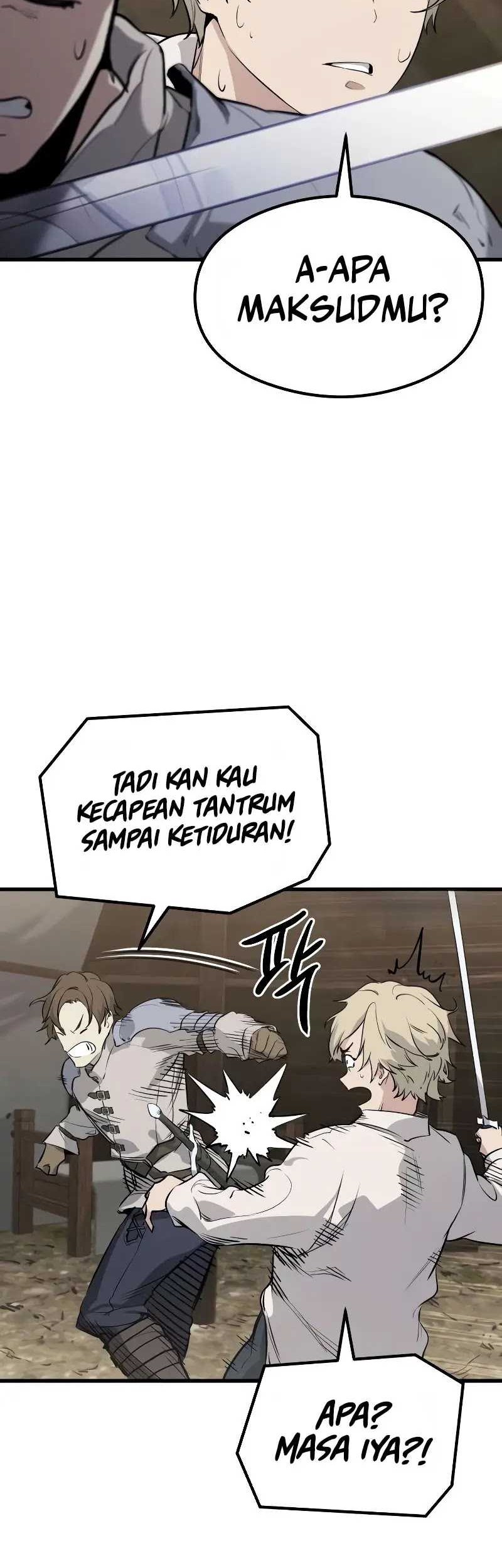 The Regressed Mercenarys Machinations Chapter 1 Halaman 54