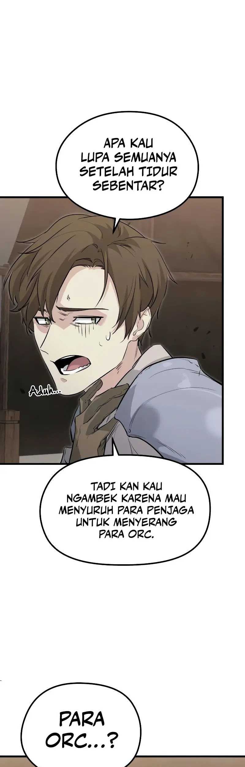 The Regressed Mercenarys Machinations Chapter 1 Halaman 55