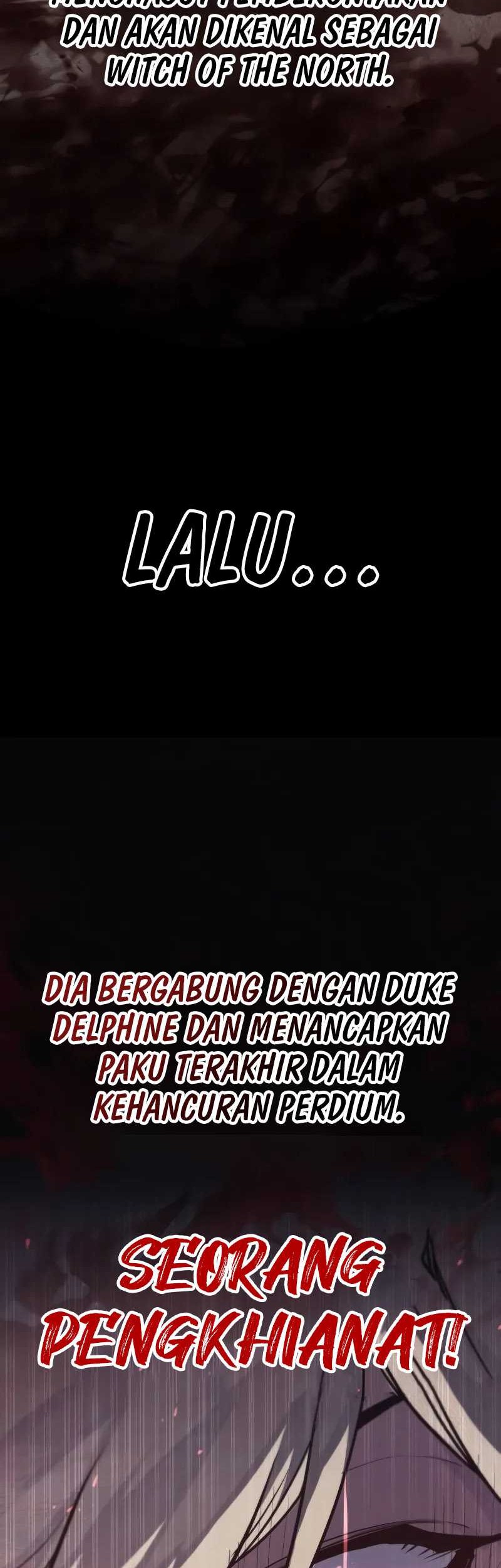 The Regressed Mercenarys Machinations Chapter 10 Halaman 8