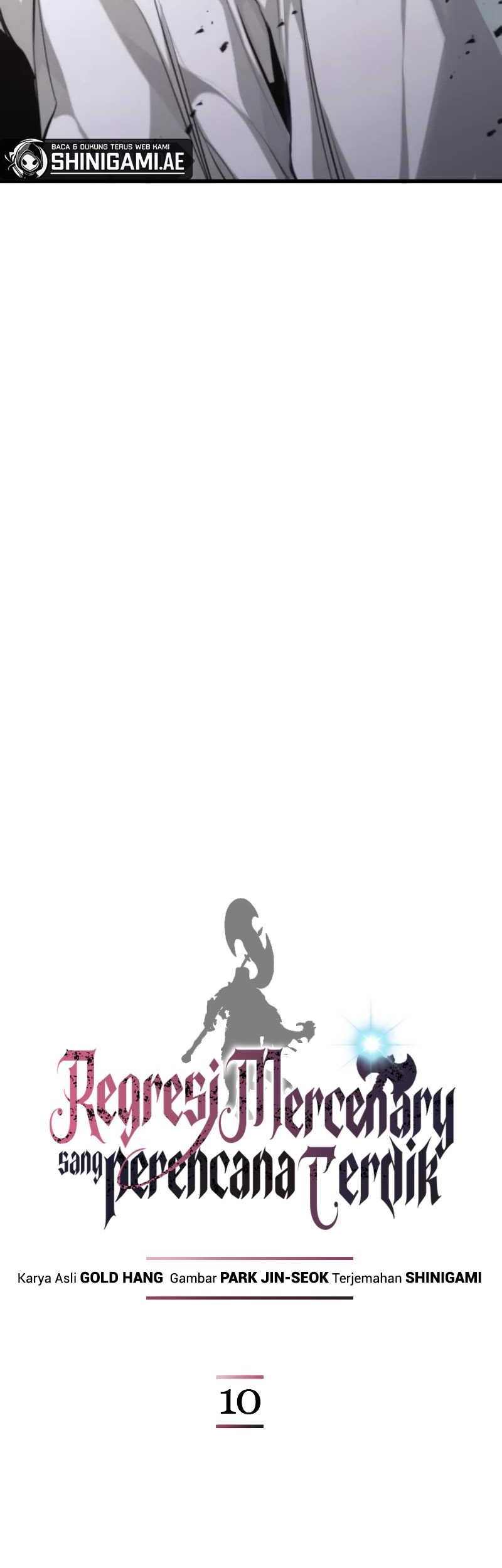 The Regressed Mercenarys Machinations Chapter 10 Halaman 13