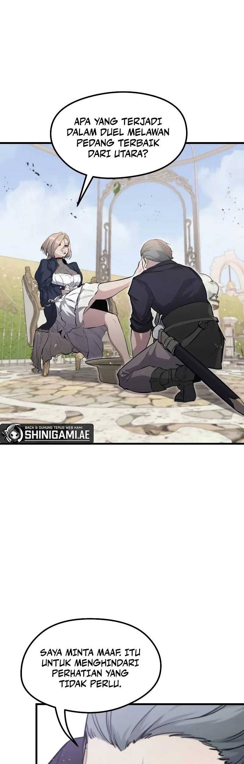The Regressed Mercenarys Machinations Chapter 10 Halaman 28