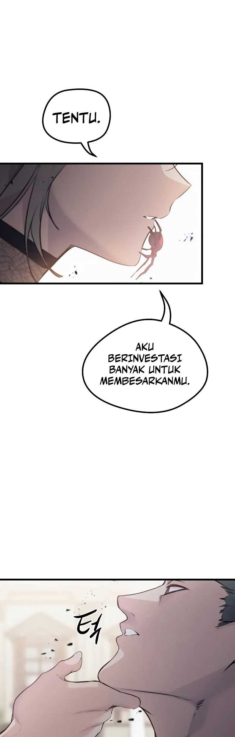 The Regressed Mercenarys Machinations Chapter 10 Halaman 31