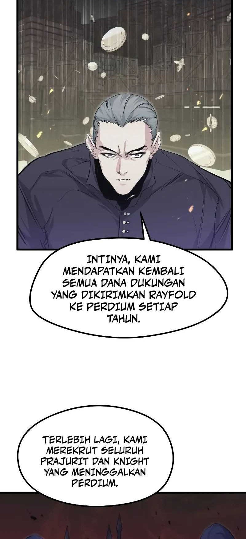 The Regressed Mercenarys Machinations Chapter 10 Halaman 34