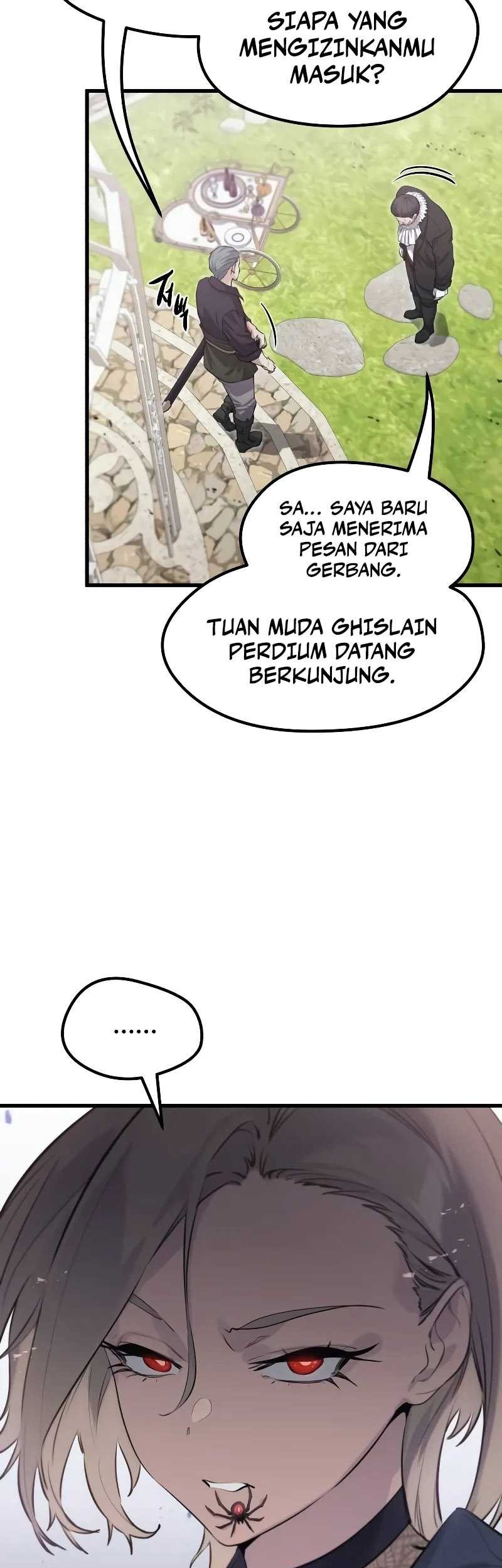 The Regressed Mercenarys Machinations Chapter 10 Halaman 37
