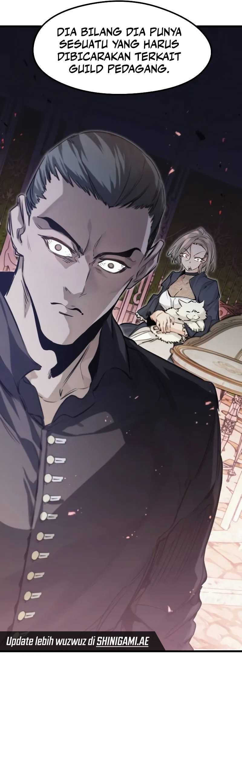 The Regressed Mercenarys Machinations Chapter 10 Halaman 39