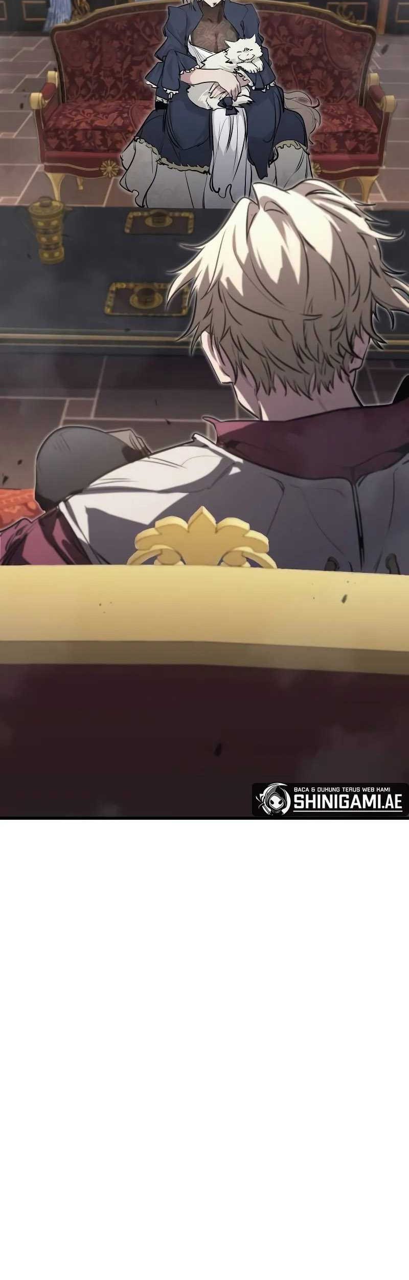 The Regressed Mercenarys Machinations Chapter 10 Halaman 41