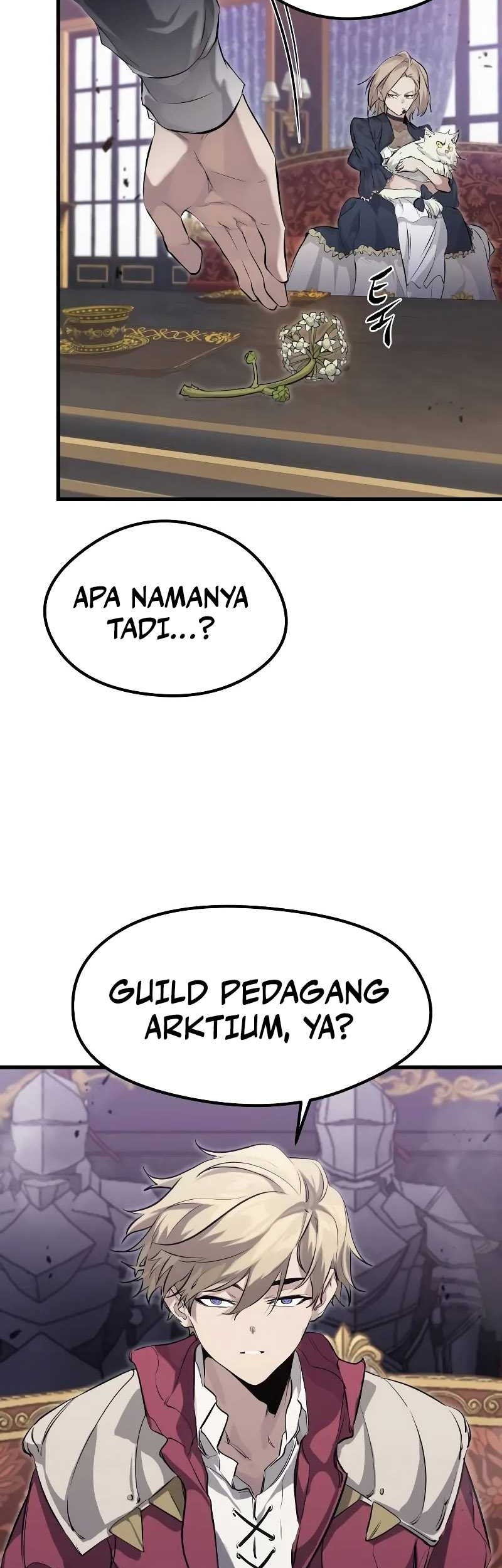 The Regressed Mercenarys Machinations Chapter 10 Halaman 45