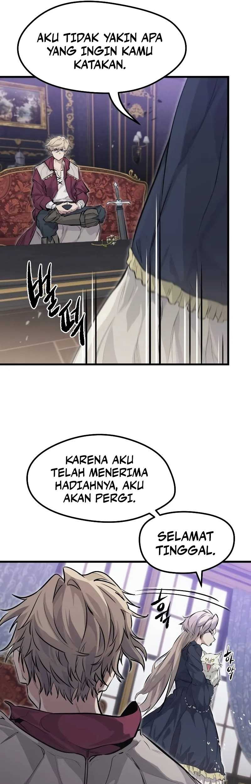 The Regressed Mercenarys Machinations Chapter 10 Halaman 47