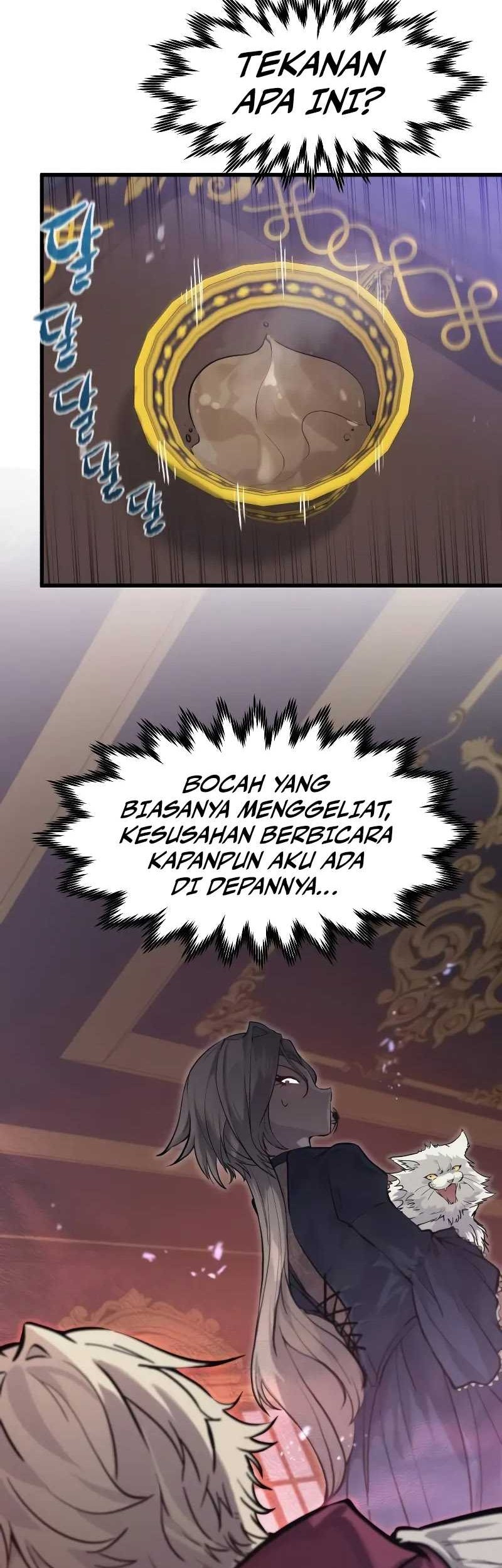 The Regressed Mercenarys Machinations Chapter 10 Halaman 50