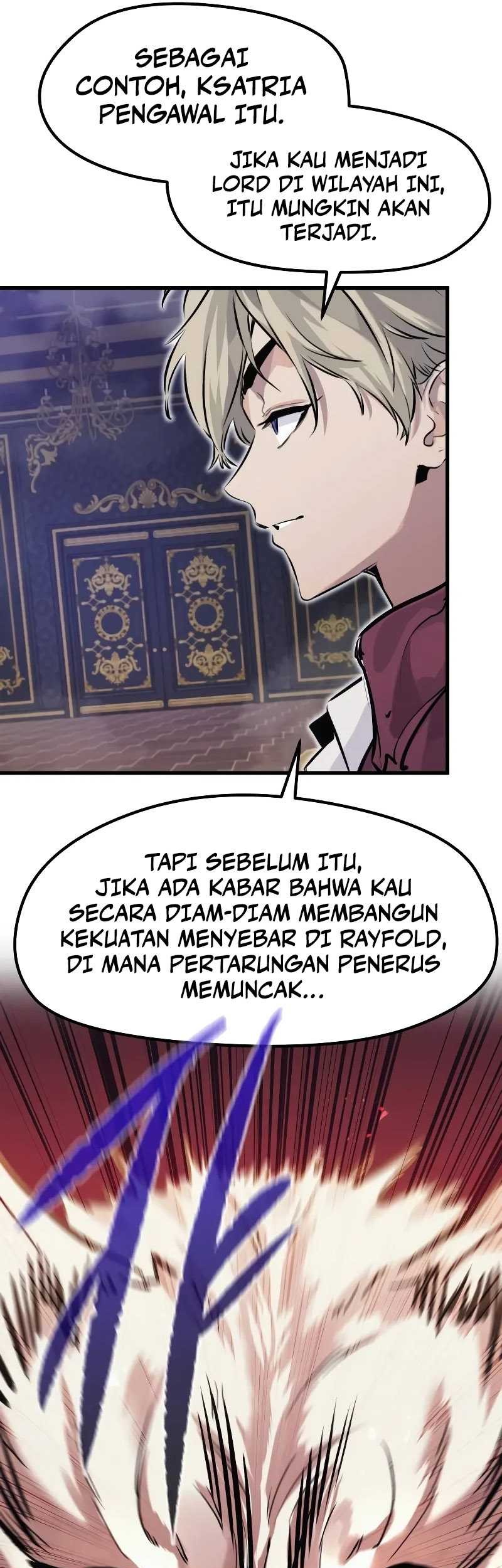 The Regressed Mercenarys Machinations Chapter 10 Halaman 55