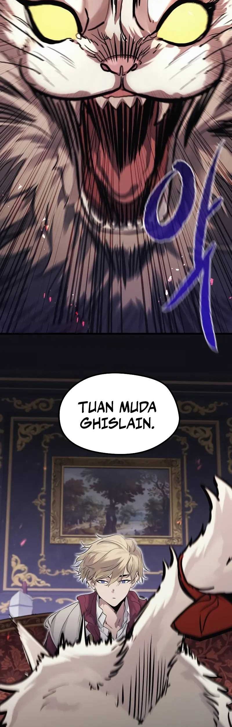 The Regressed Mercenarys Machinations Chapter 10 Halaman 56