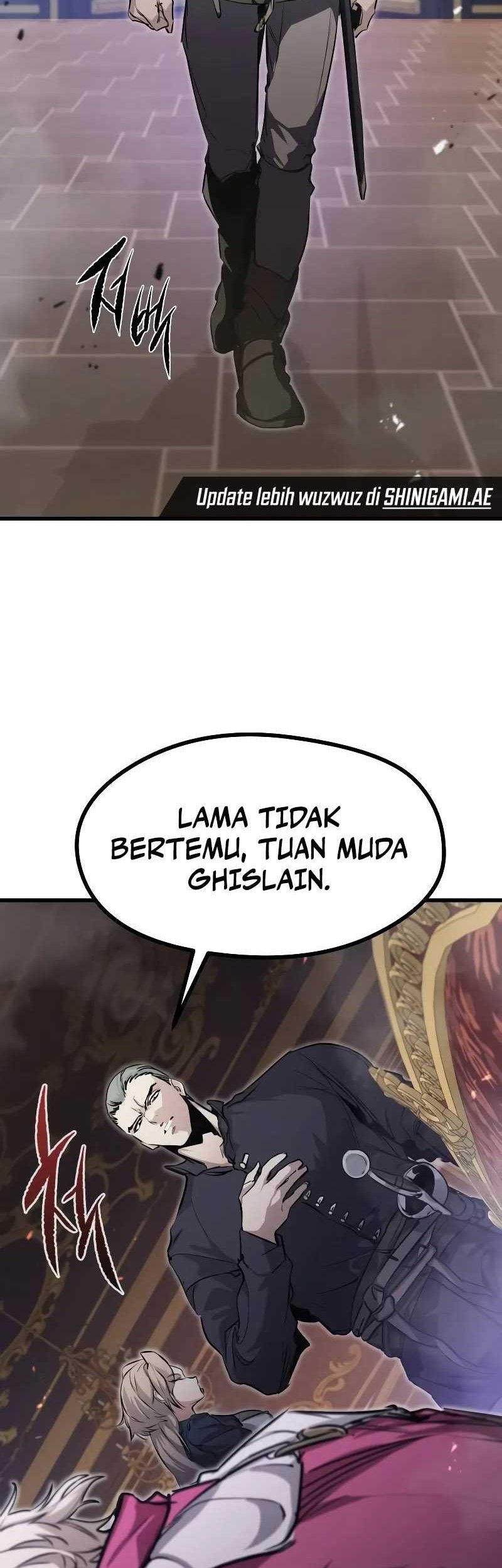 The Regressed Mercenarys Machinations Chapter 10 Halaman 60