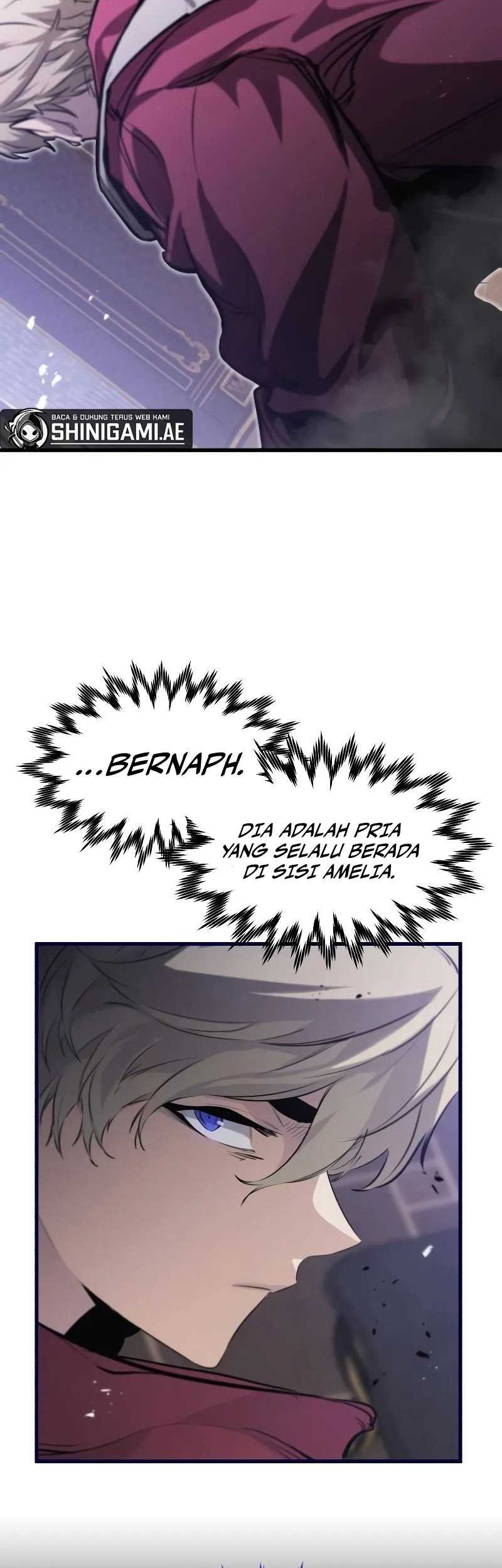 The Regressed Mercenarys Machinations Chapter 10 Halaman 61