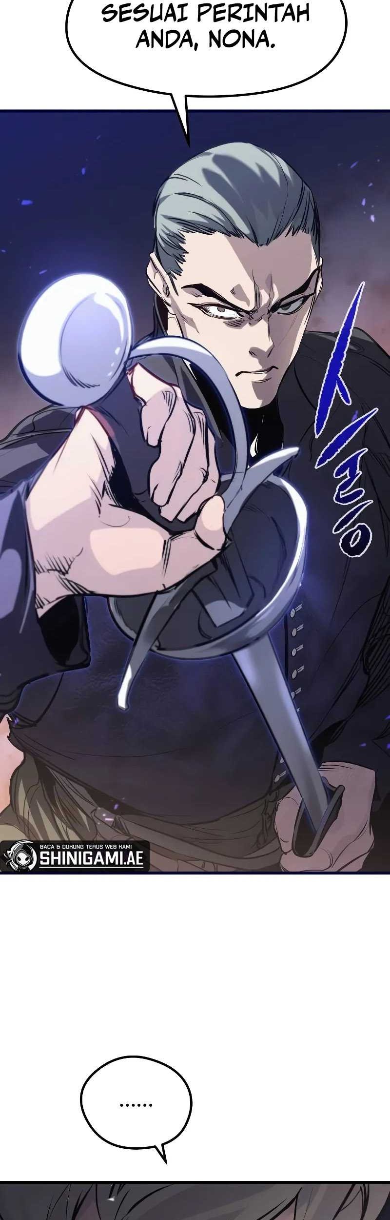 The Regressed Mercenarys Machinations Chapter 10 Halaman 65