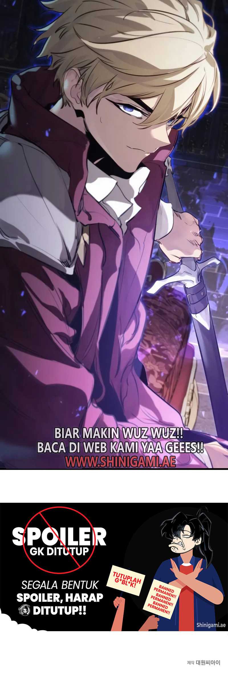 The Regressed Mercenarys Machinations Chapter 10 Halaman 67