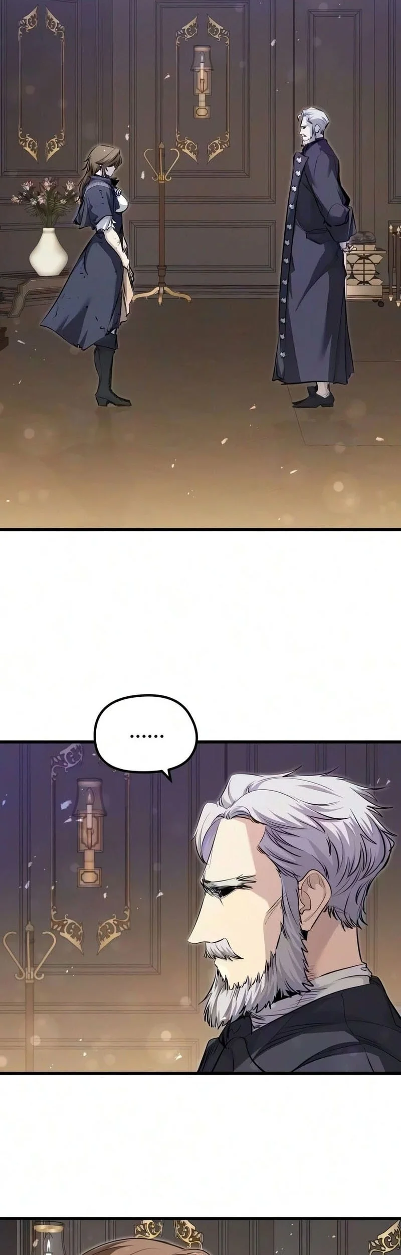 The Regressed Mercenarys Machinations Chapter 100 Halaman 3