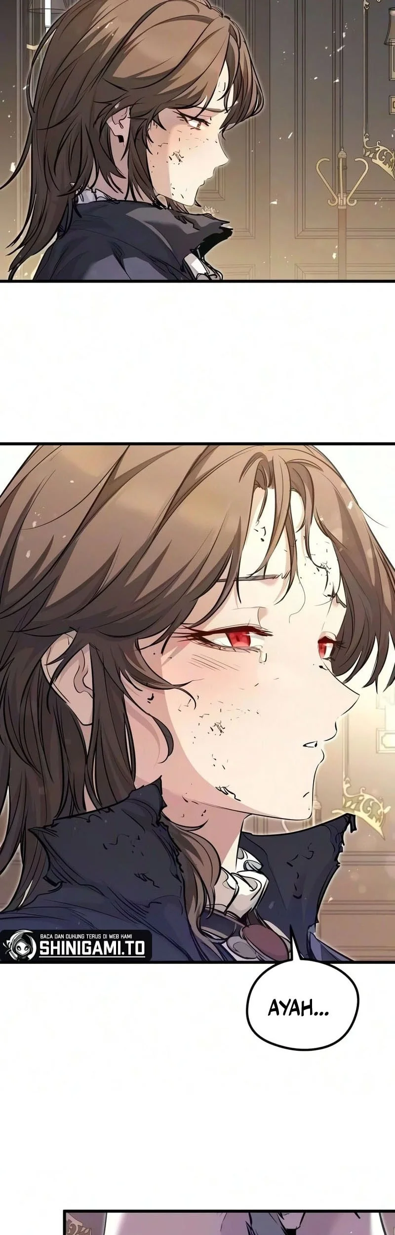 The Regressed Mercenarys Machinations Chapter 100 Halaman 4